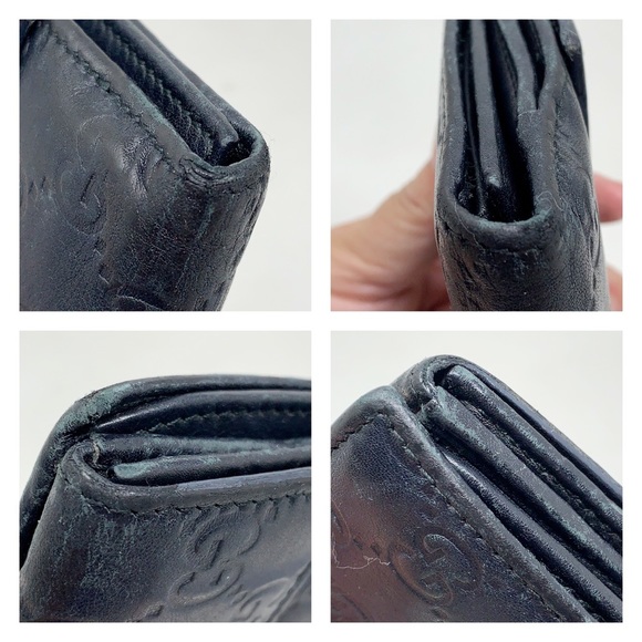 Authentic Gucci Wallet - Picture 5 of 12